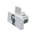 Stand Up Displays Colorado Rockies™ Card Stand