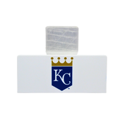 Stand Up Displays Kansas City Royals™ Card Stand