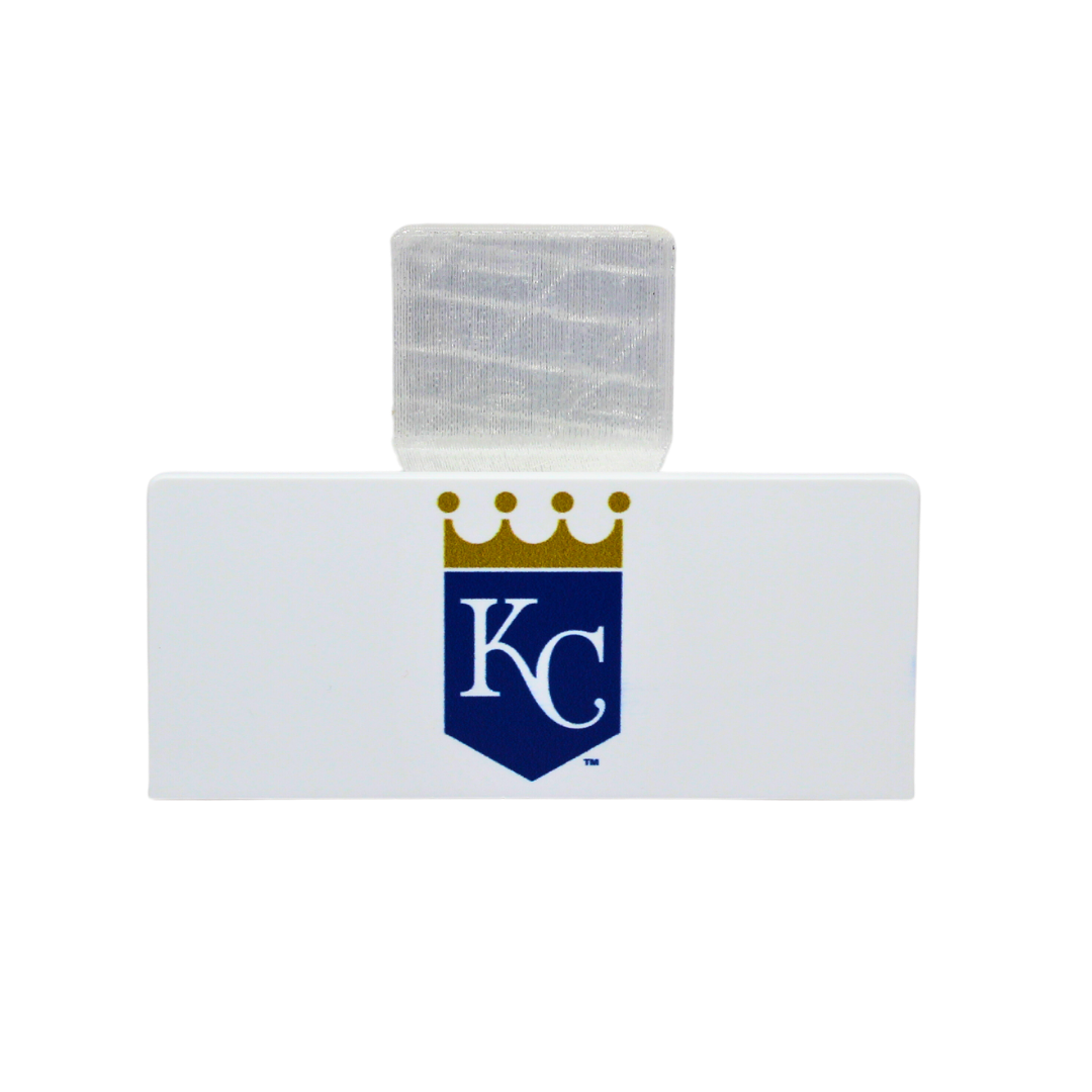 Stand Up Displays Kansas City Royals™ Card Stand — White Rose Hobbies