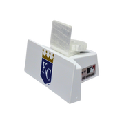 Stand Up Displays Kansas City Royals™ Card Stand