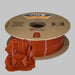 COEX 3D Rust Orange PETG 3D Filament