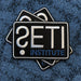 Chop Shop Studio SETI Brand ID Patches