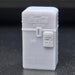 3G Resin Prints B-00003 HO Scale Soda Machines (Unpainted Resin Pack of 4)