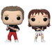 Funko Pop! Saturday Night Live - Spartan Cheerleaders - 2-Pack