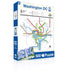 New York Puzzle Company DC Metro Map, 500 Piece Jigsaw Puzzle