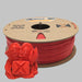 COEX 3D Salsa Red PLA 3D Filament