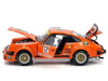 Schuco 450034400 (1:18) Jägermeister Porsche 934 RSR Coupe