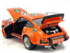 Schuco 450034400 (1:18) Jägermeister Porsche 934 RSR Coupe