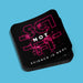 Chop Shop Studio Sci Not Fi Sticker