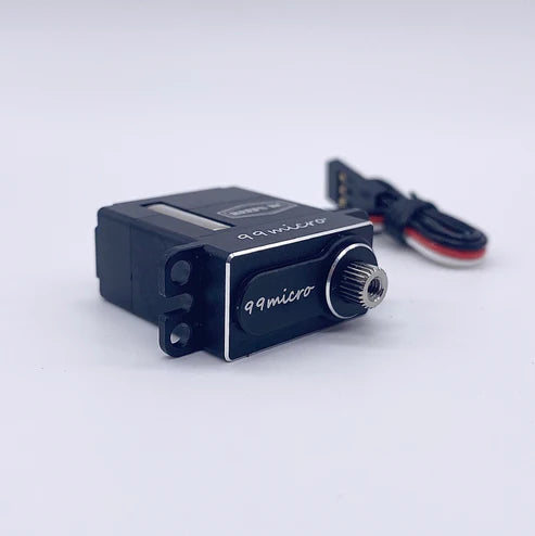Reefs RC (25) 99 Micro Servo