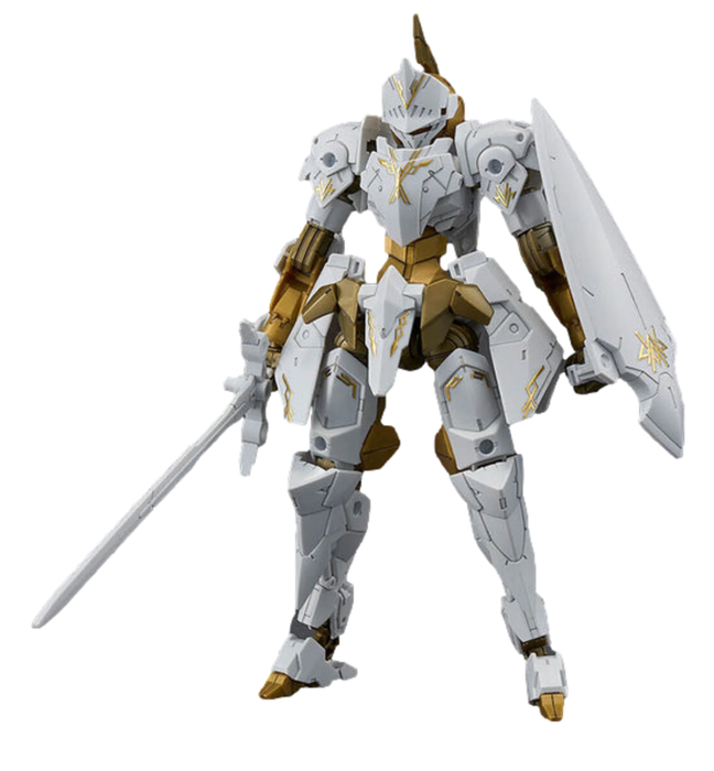 Bandai 2733966 1/144 30MM EXM-A9rk Spinatio (Royal Knight Version) 30 Minutes Missions