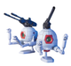 Bandai 2104592 1/144 HG UC #114 RB-79 Mobile Pod Ball Twin Set "G Gundam"