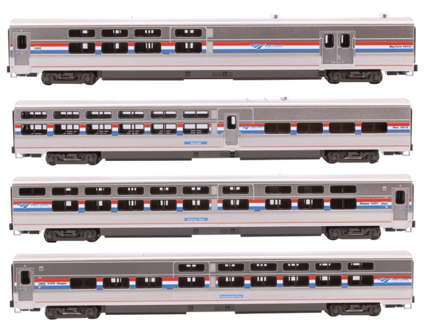 KATO 106-8004 Amtrak Viewliner Ⅱ 4両 Screenshot_2024-09-