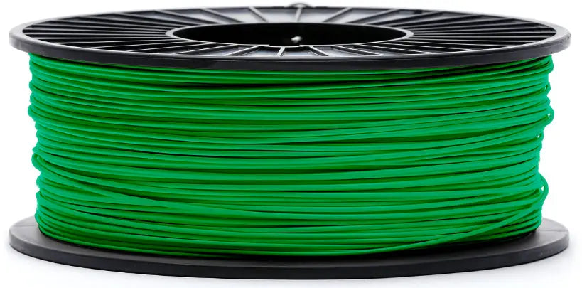 COEX 3D Shamrock Green ABS 3D Filament