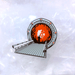 Chop Shop Studio Stargate Sticker