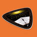 Chop Shop Studio LightSail 2 Mission Sticker