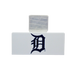 Stand Up Displays Detroit Tigers™ Card Stand