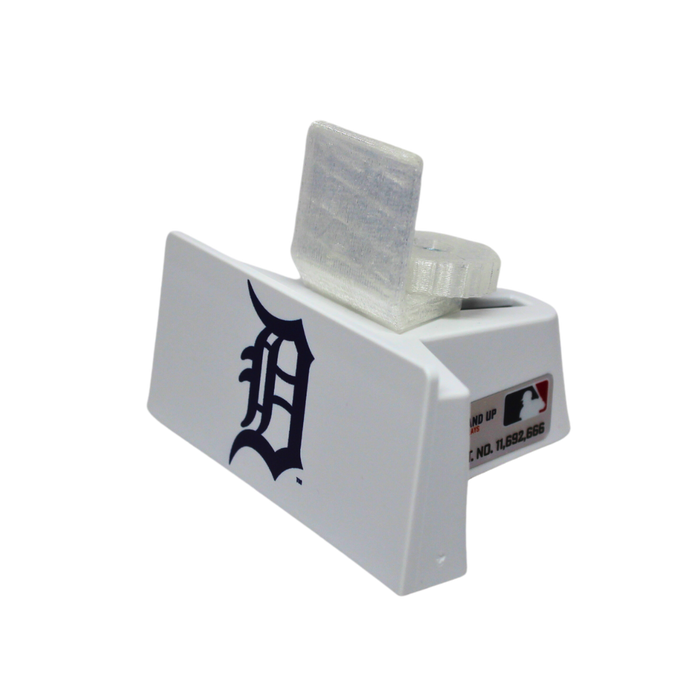 Stand Up Displays Detroit Tigers™ Card Stand
