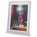 Stand Up Displays Basic Stands - 20pt Top Loader - Clear - 5 Pack
