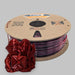 COEX 3D Translucent Blood Red PLA 3D Filament