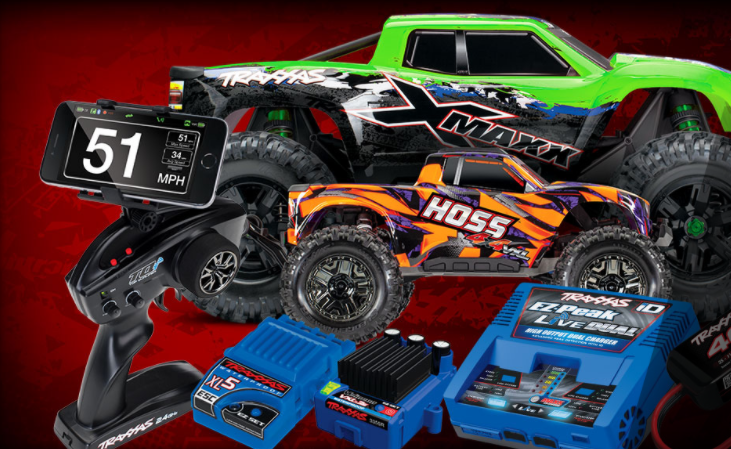 Hobby store rc cars sales