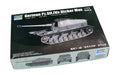 Trumpeter Scale Models 7108 1/72 German Pzsfl.Iva Dicker Model Kit