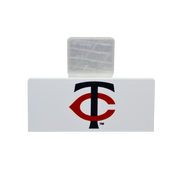 Stand Up Displays Minnesota Twins™ Card Stand