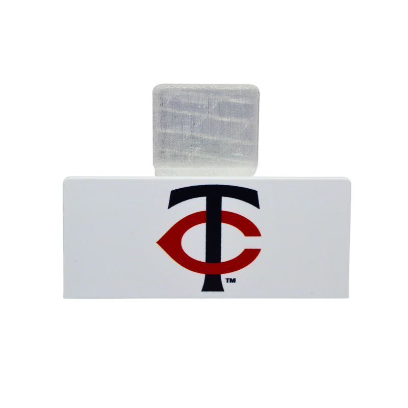 Stand Up Displays Minnesota Twins™ Card Stand