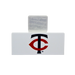 Stand Up Displays Minnesota Twins™ Card Stand