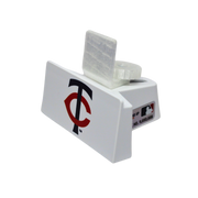 Stand Up Displays Minnesota Twins™ Card Stand