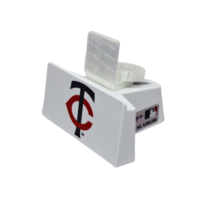 Stand Up Displays Minnesota Twins™ Card Stand