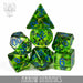 DND DICE Arrow Dynamics Dice Set