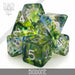 DND DICE Biodome Dice Set
