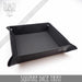 DND DICE Square Dice Tray (6 Colors)