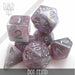 DND DICE Boy Fiend Dice Set