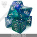 DND DICE Changing Tide Dice Set