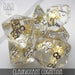 DND DICE Clairvoyant Cognition Dice Set