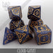 DND DICE Cloud Giant Dice Set (Oversize)