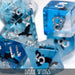 DND DICE Dark Wings Dice Set
