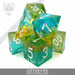 DND DICE Daybreak Handmade Dice Set