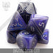 DND DICE Digital Dark City Dice Set