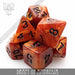 DND DICE Draft of Ambrosia Dice Set