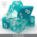 DND DICE Ectoplasm Dice Set