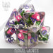 DND DICE Fungal Growth Dice Set