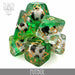 DND DICE Futbol Dice Set