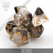 DND DICE Hexxus Dice Set