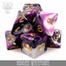 DND DICE Hidden Waypoint Dice Set