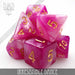 DND DICE Irresistible Dance Dice Set