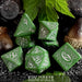 DND DICE Pathfinder - Kingmaker Dice Set