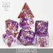 DND DICE Laughing Gas Dice Set